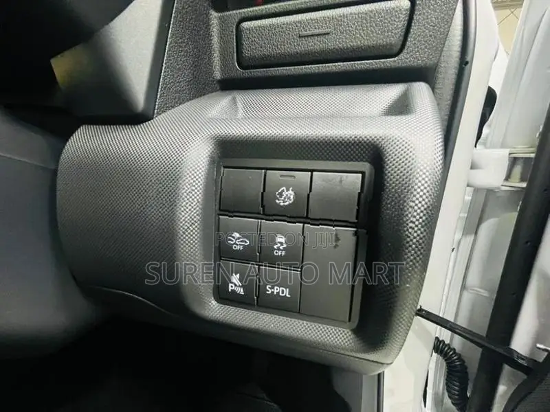 Toyota Raize Z HYBRID 2026