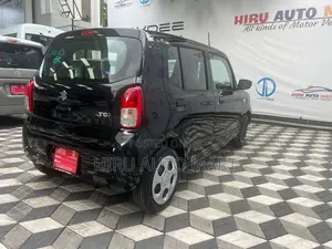 Suzuki Alto L Grade 2024