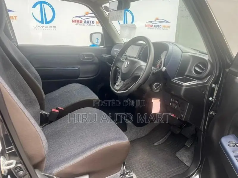 Suzuki Alto L Grade 2024