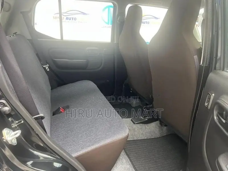Suzuki Alto L Grade 2024
