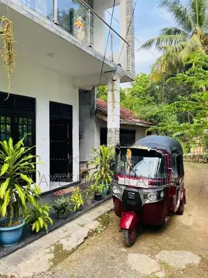 Bajaj RE 2007