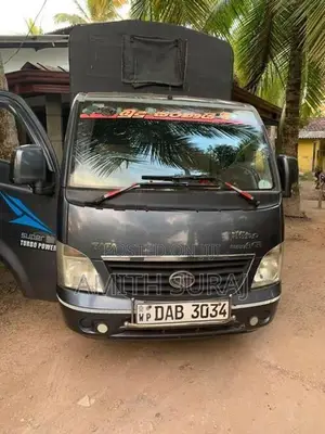 Tata Super Ace 2015
