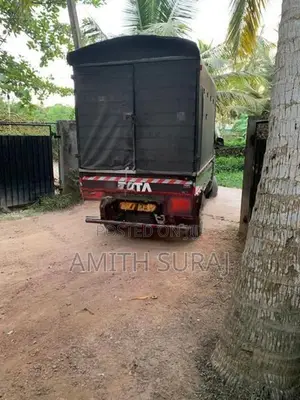 Tata Super Ace 2015