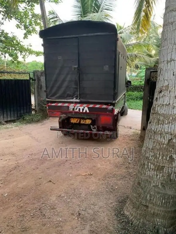 Tata Super Ace 2015
