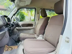 Suzuki Every 2024