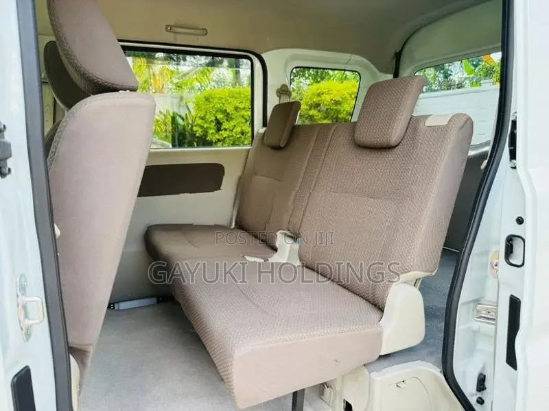 Suzuki Every 2024