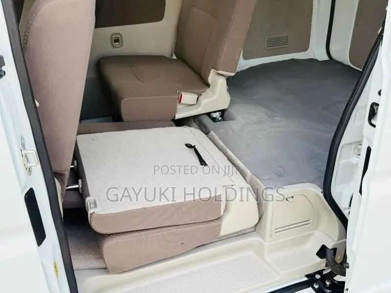 Suzuki Every 2024