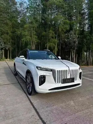 Cadillac Hongqi R Royce E Hs9 2026