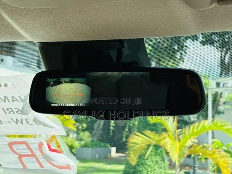 Mitsubishi eK Wagon Highest 2024