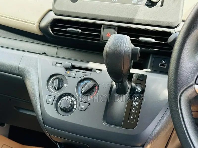 Mitsubishi eK Wagon Highest 2024