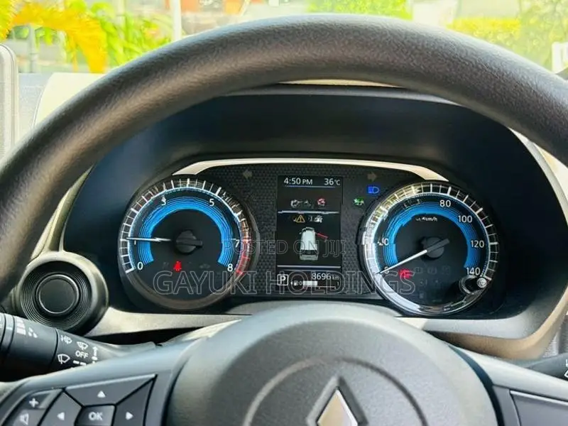 Mitsubishi eK Wagon Highest 2024