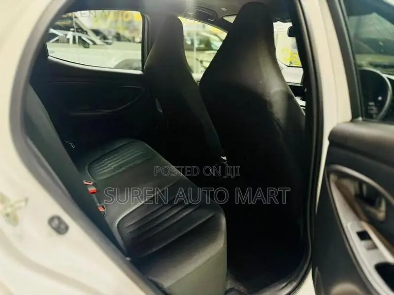 Toyota Yaris X GRADE BRAND NEW 2024