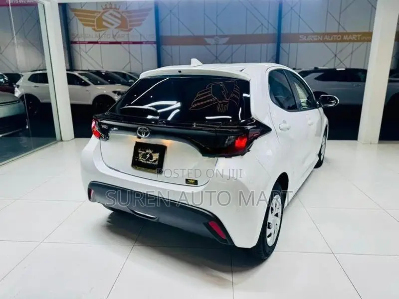 Toyota Yaris X GRADE BRAND NEW 2024