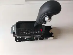 Nissan X Trail NT30 Gear Shifter