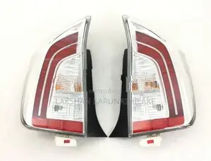 Prius Tail Light ZVW30