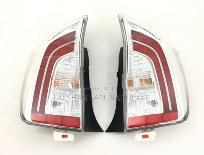 Prius Tail Light ZVW30