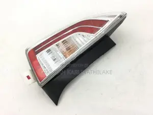 Prius Tail Light ZVW30