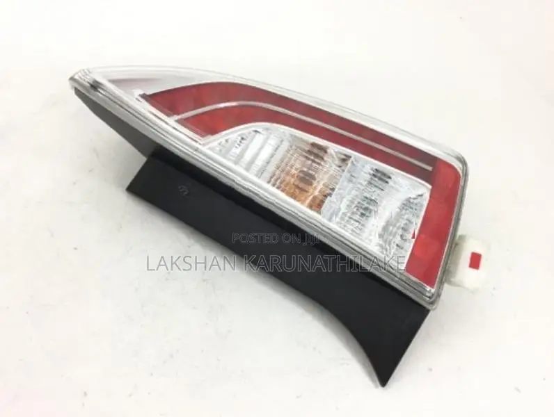 Prius Tail Light ZVW30