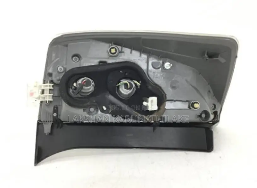 Prius Tail Light ZVW30