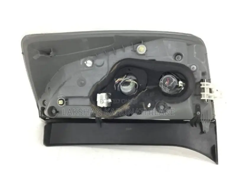 Prius Tail Light ZVW30