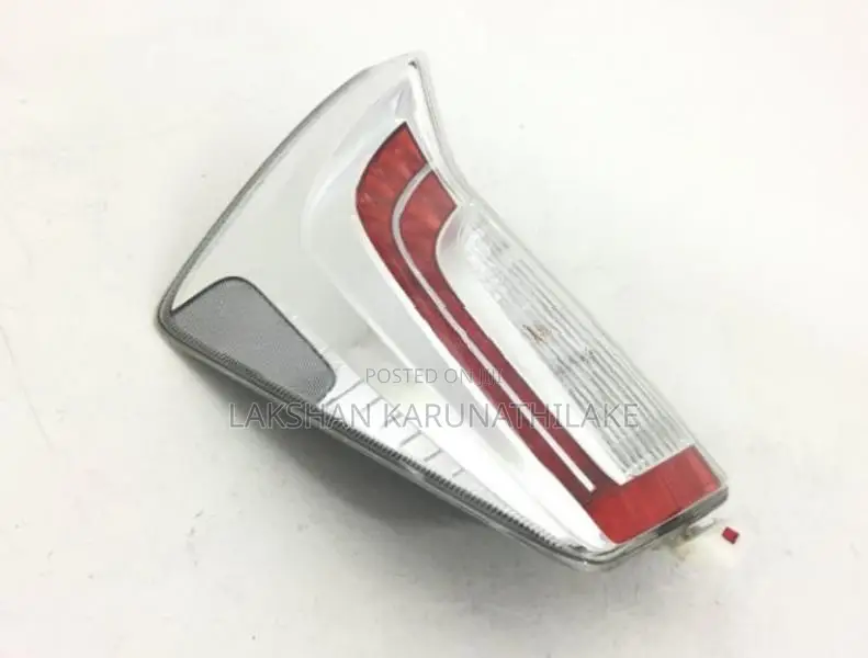 Prius Tail Light ZVW30