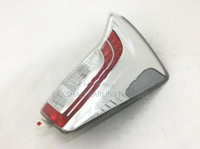 Prius Tail Light ZVW30