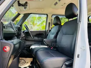 Nissan Roox 2023