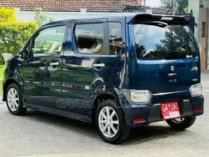 Suzuki Wagon R 2023