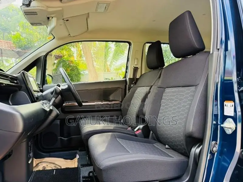 Suzuki Wagon R 2023