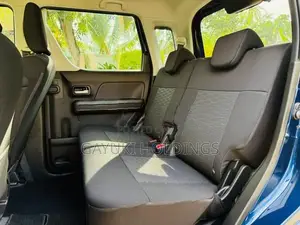 Suzuki Wagon R 2023
