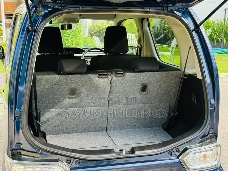 Suzuki Wagon R 2023
