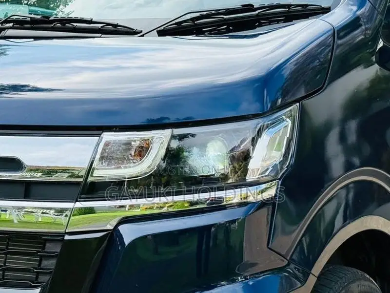 Suzuki Wagon R 2023
