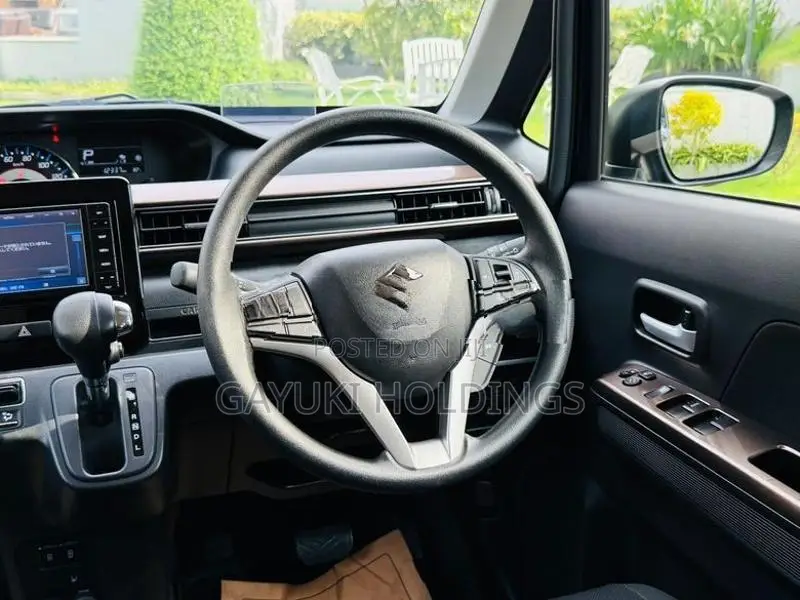 Suzuki Wagon R 2023