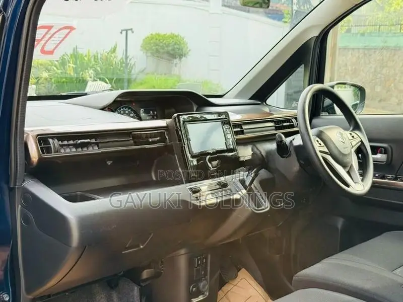 Suzuki Wagon R 2023