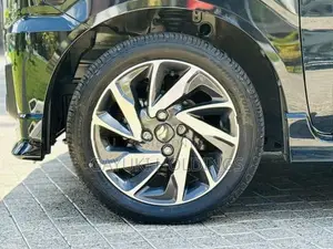 Suzuki Wagon R Custom Z Hybrid 2025