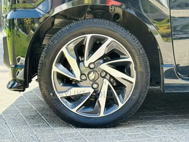 Suzuki Wagon R Custom Z Hybrid 2025