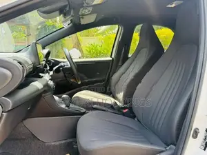 Toyota Yaris X Highest 2025