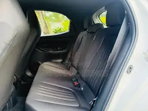 Toyota Yaris X Highest 2025