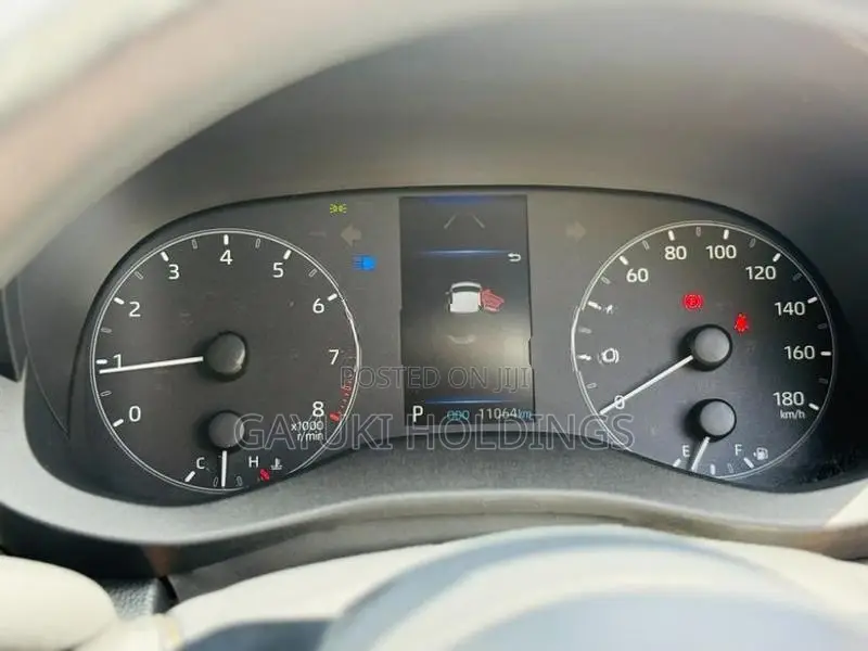 Toyota Yaris X Highest 2025
