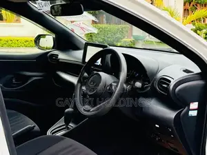 Toyota Yaris X Highest 2023