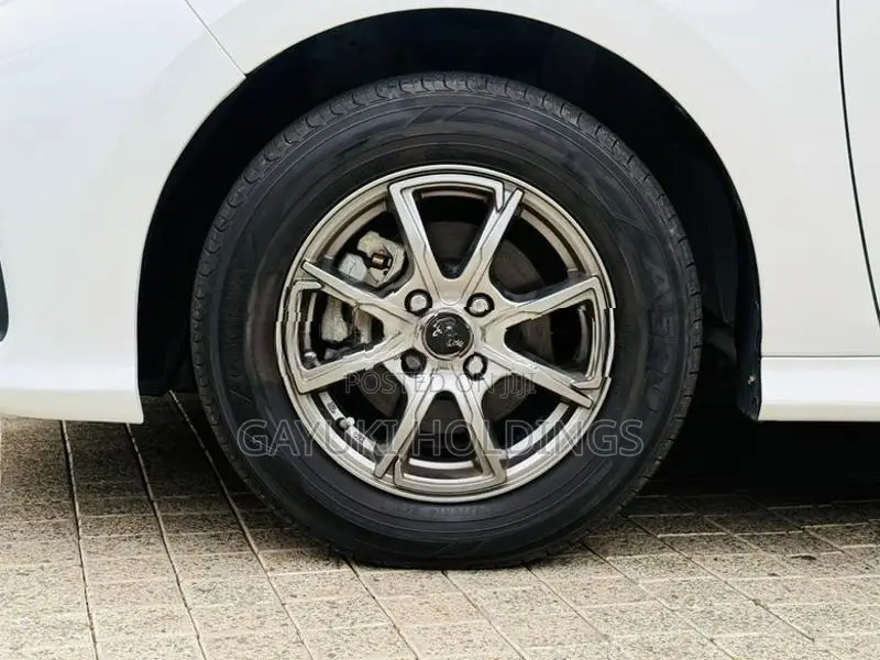 Toyota Yaris X Highest 2023