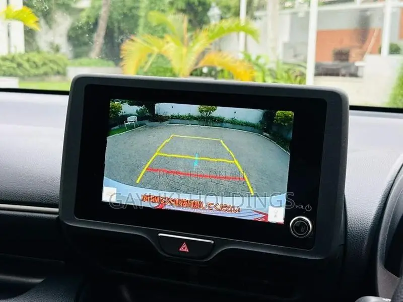 Toyota Yaris X Highest 2023