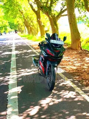 Yamaha R15 v3 2019