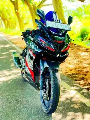 Yamaha R15 v3 2019