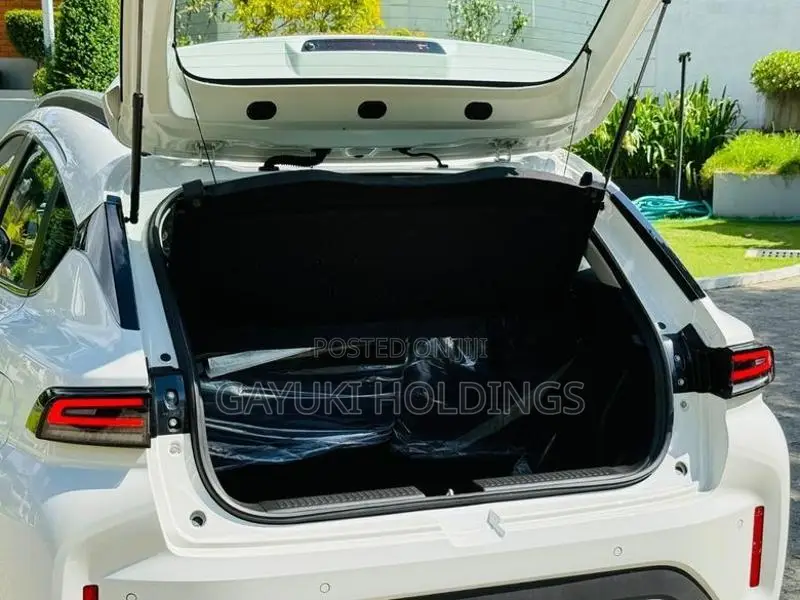 Toyota Taisor Urban Cruiser G High 2026