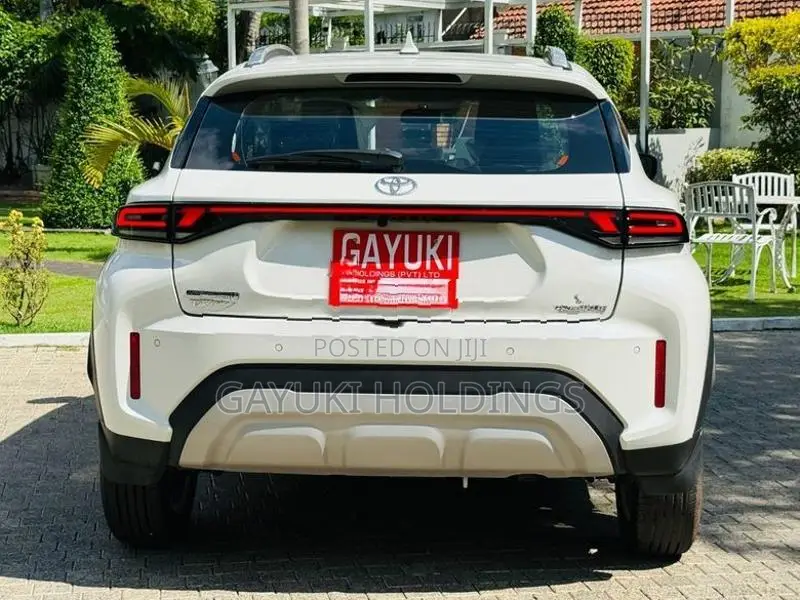 Toyota Taisor Urban Cruiser G High 2026