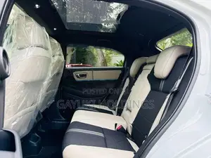 Honda Vezel Z Play 2026 MoonRoof