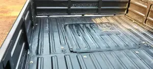 Mahindra Alfa 2017
