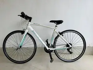 Bianchi Bicycle