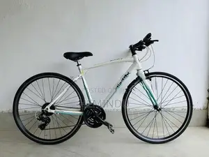 Bianchi Bicycle